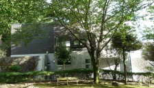 新築工事：神奈川の家　PUBLIC　ZONE